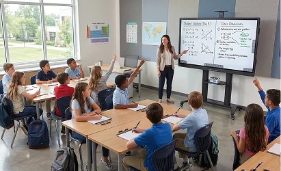 Collaborative Learning