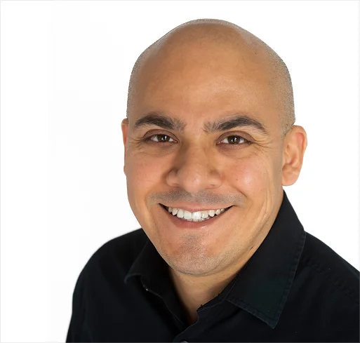 Gabe Albarran new